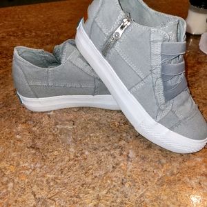 Blowfish Mamba tennis shoes